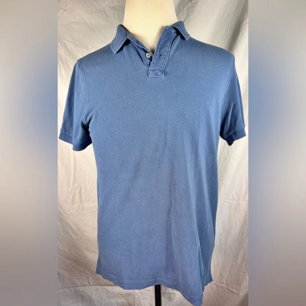 J. CREW Vintage Polo